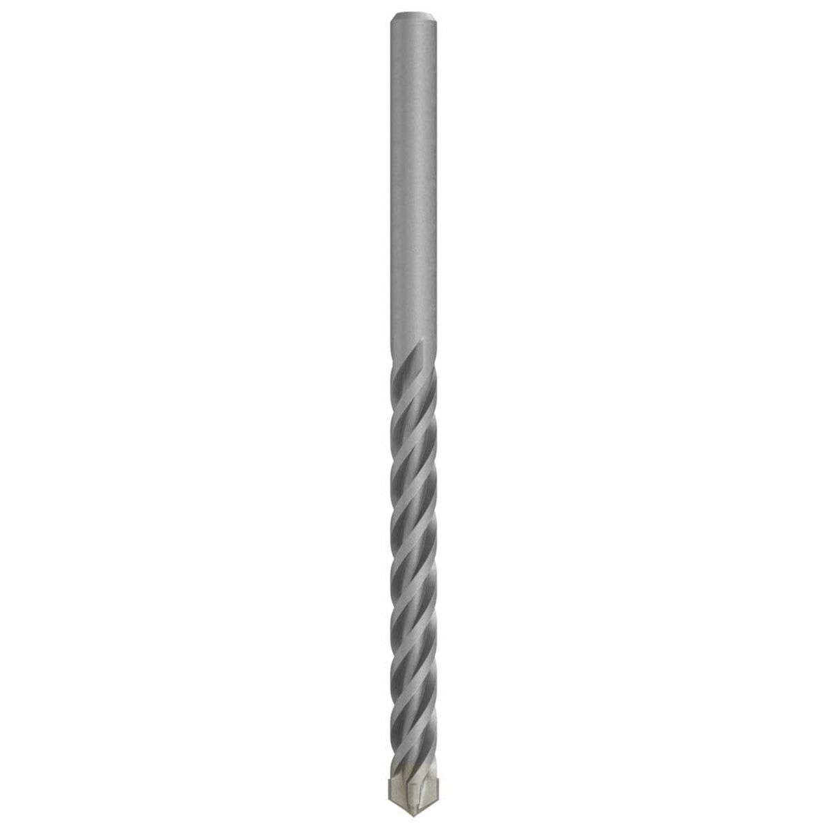 Mèche à percussion Fischer Ø 6 mm (1 Unité)